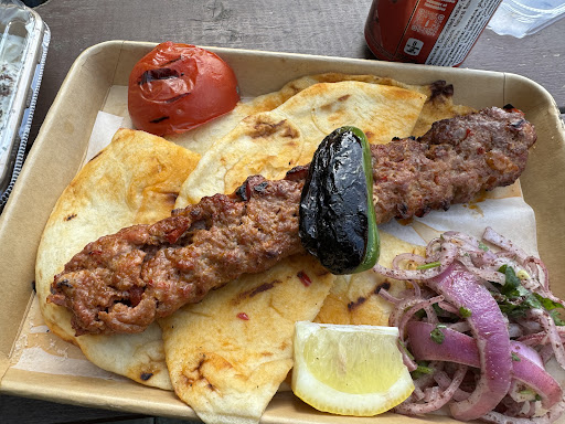 Photo of Pasha Kebap - 1370 E Georgia St, Vancouver, BC V5L 2A8